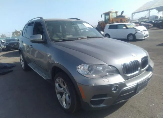 BMW X5 2012 5uxzv4c5xcl990308