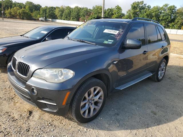 BMW X5 XDRIVE3 2012 5uxzv4c5xcl991989