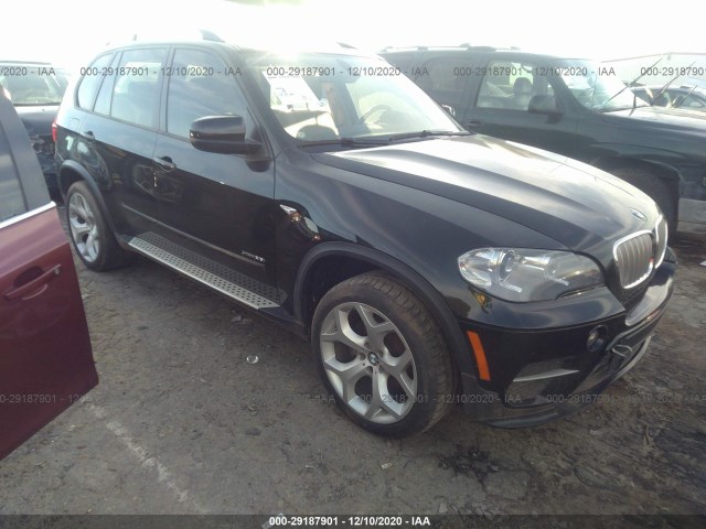 BMW X5 2013 5uxzv4c5xd0b00119