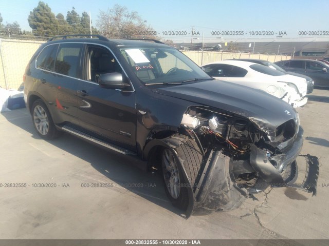 BMW X5 2013 5uxzv4c5xd0b00203