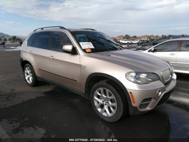 BMW X5 2013 5uxzv4c5xd0b00928