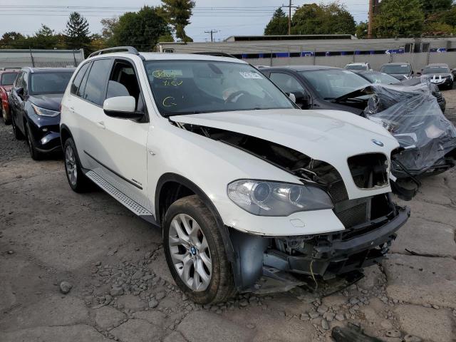 BMW X5 XDRIVE3 2013 5uxzv4c5xd0b01643