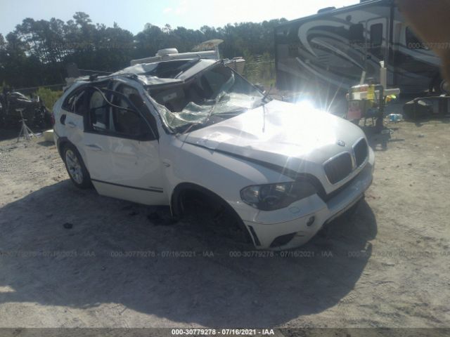 BMW X5 2013 5uxzv4c5xd0b01898