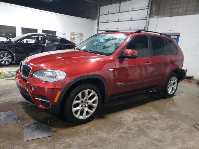 BMW X5 2013 5uxzv4c5xd0b02310