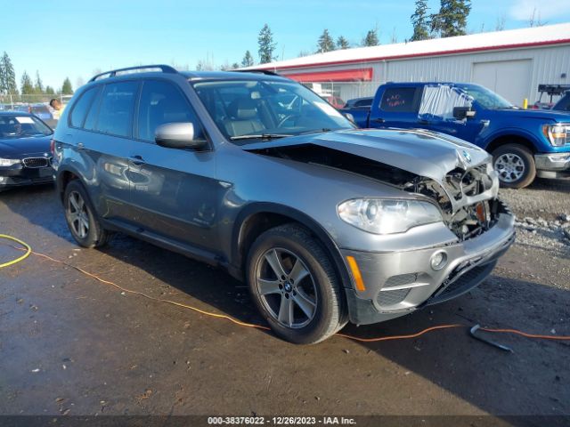 BMW X5 2013 5uxzv4c5xd0b03005