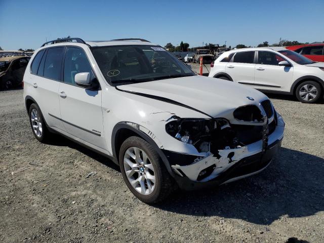 BMW X5 XDRIVE3 2013 5uxzv4c5xd0b03554