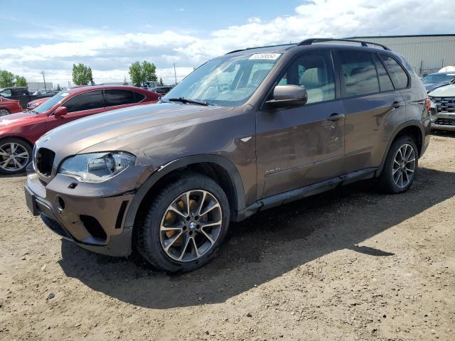 BMW X5 2013 5uxzv4c5xd0b04168