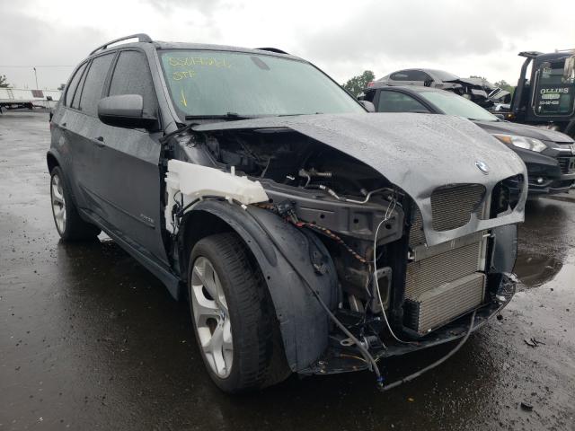 BMW X5 XDRIVE3 2013 5uxzv4c5xd0b04316