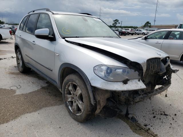 BMW X5 XDRIVE3 2013 5uxzv4c5xd0b04932