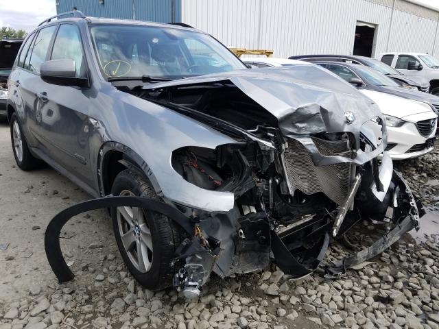 BMW X5 XDRIVE3 2013 5uxzv4c5xd0b05062