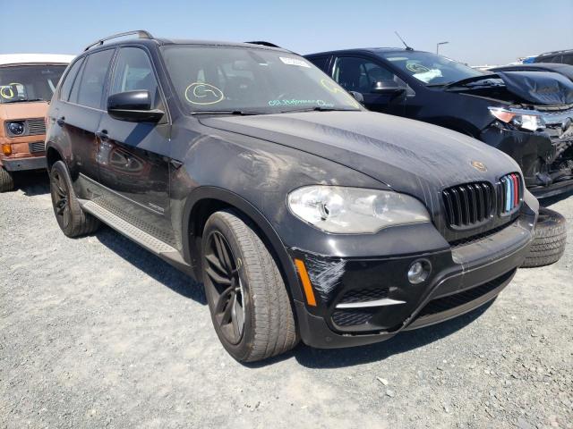 BMW X5 XDRIVE3 2013 5uxzv4c5xd0b05563