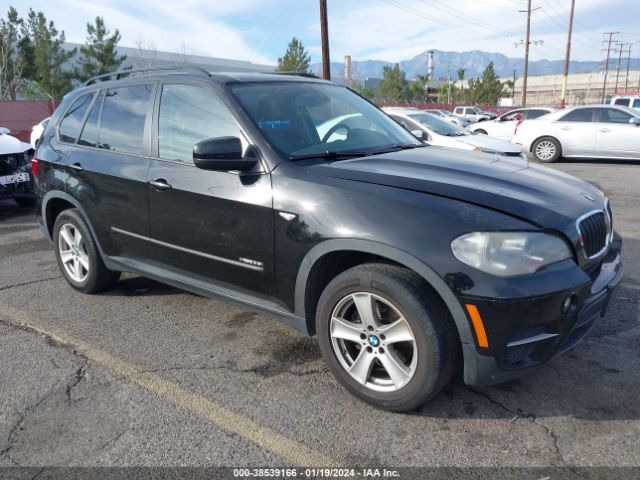 BMW X5 2013 5uxzv4c5xd0b06258