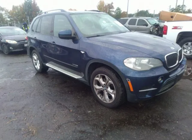 BMW X5 2013 5uxzv4c5xd0b06597