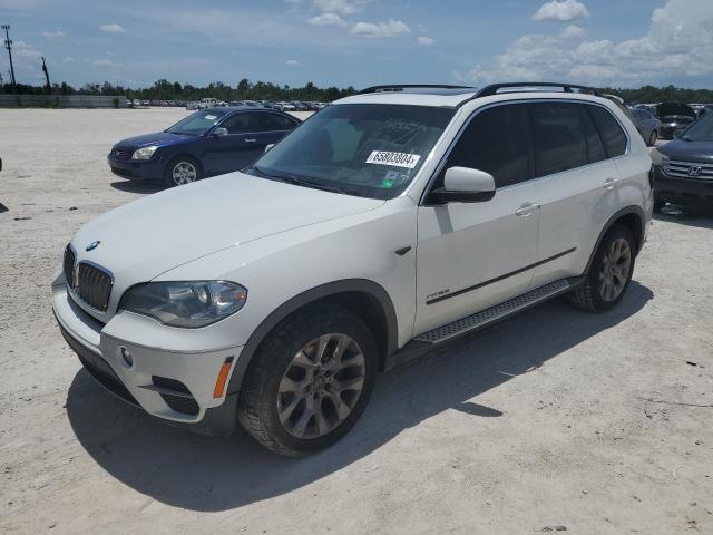 BMW X5 XDRIVE3 2013 5uxzv4c5xd0b06857