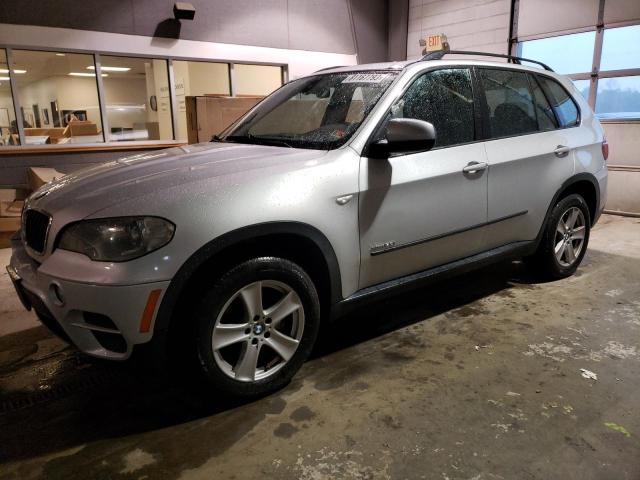 BMW X5 2013 5uxzv4c5xd0b07491