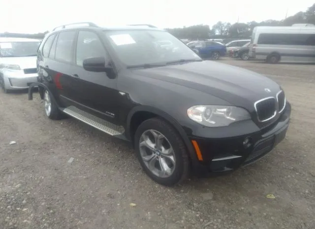 BMW X5 2013 5uxzv4c5xd0b08527