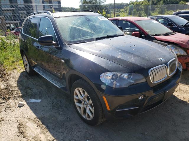 BMW X5 XDRIVE3 2013 5uxzv4c5xd0b09337