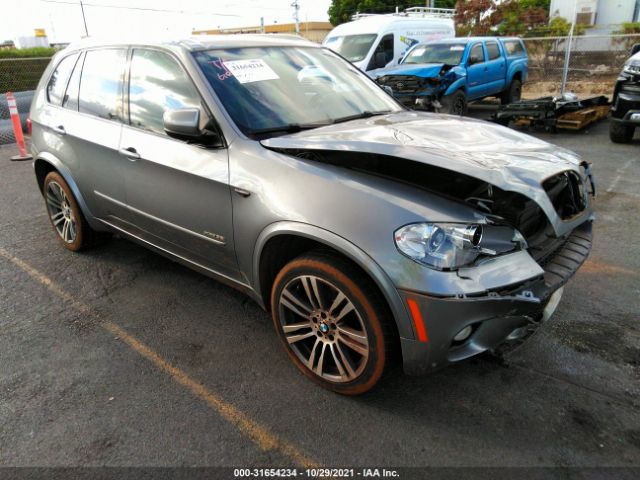 BMW X5 2013 5uxzv4c5xd0b09631