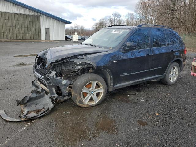 BMW X5 2013 5uxzv4c5xd0b10424