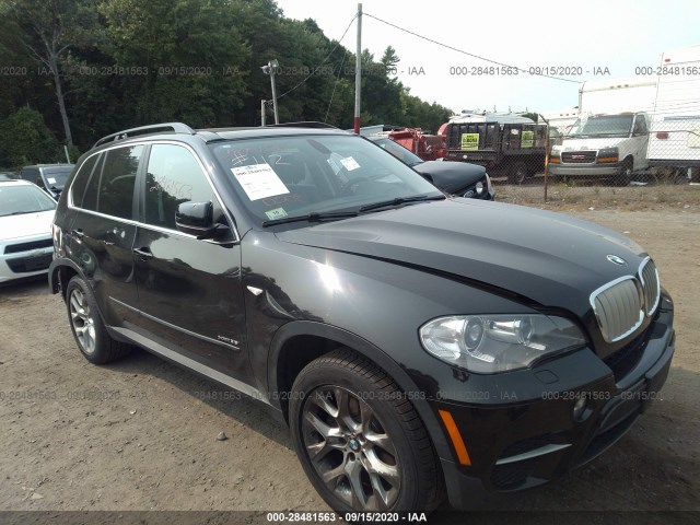 BMW X5 2013 5uxzv4c5xd0b10553