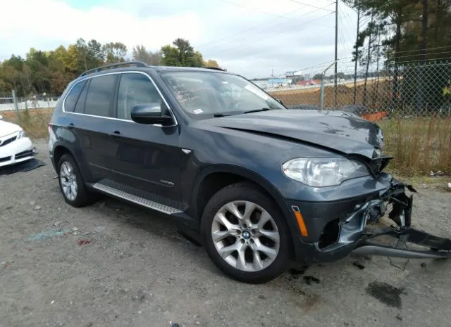 BMW X5 2013 5uxzv4c5xd0b10780