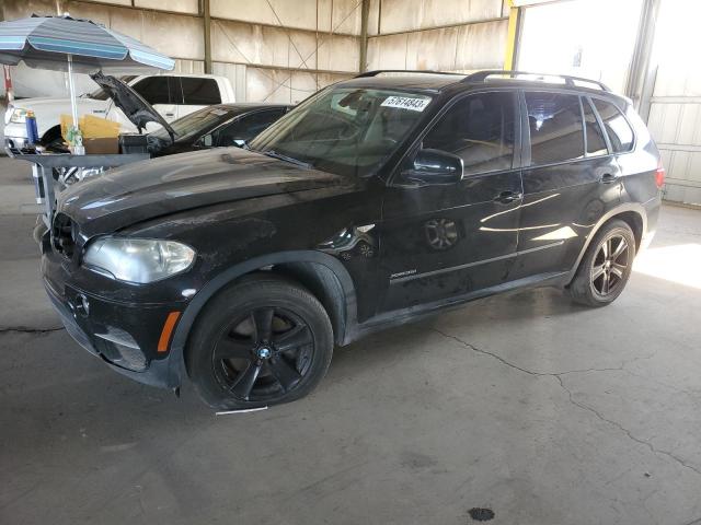 BMW X5 XDRIVE3 2013 5uxzv4c5xd0b12531