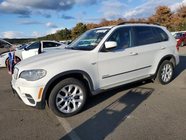 BMW X5 XDRIVE3 2013 5uxzv4c5xd0b12576