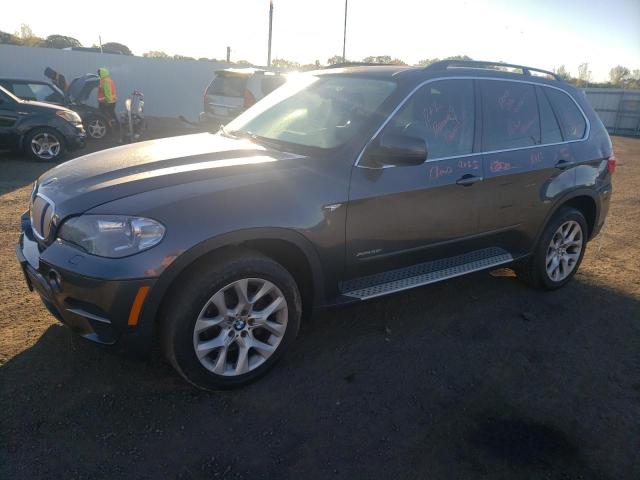 BMW X5 2013 5uxzv4c5xd0b13937