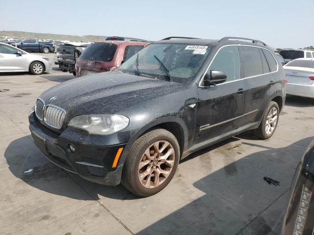 BMW X5 XDRIVE3 2013 5uxzv4c5xd0b14019