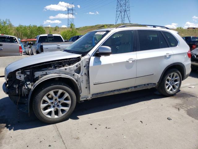 BMW X5 2013 5uxzv4c5xd0b15557