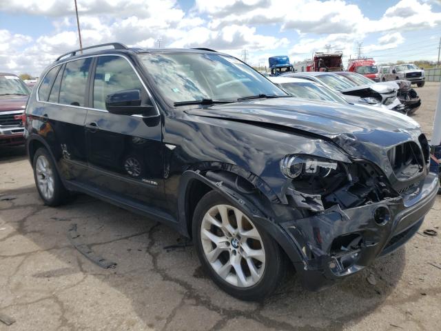 BMW X5 XDRIVE3 2013 5uxzv4c5xd0b16613