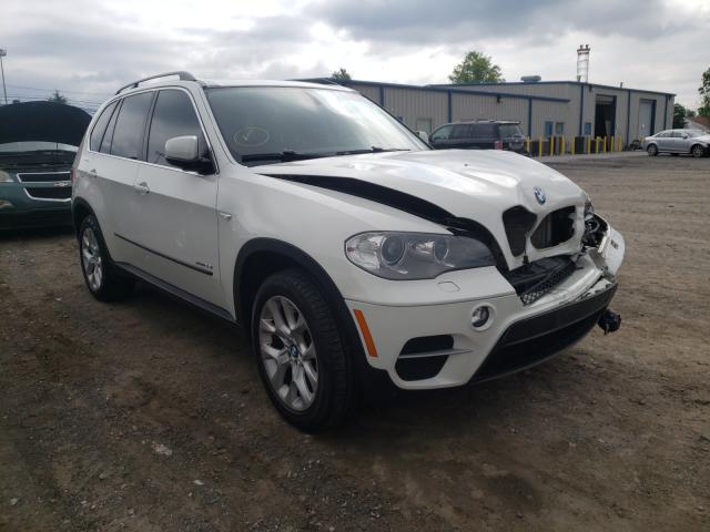 BMW X5 XDRIVE3 2013 5uxzv4c5xd0b16711