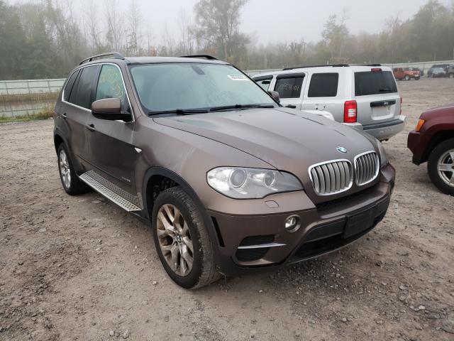 BMW X5 XDRIVE3 2013 5uxzv4c5xd0b17342