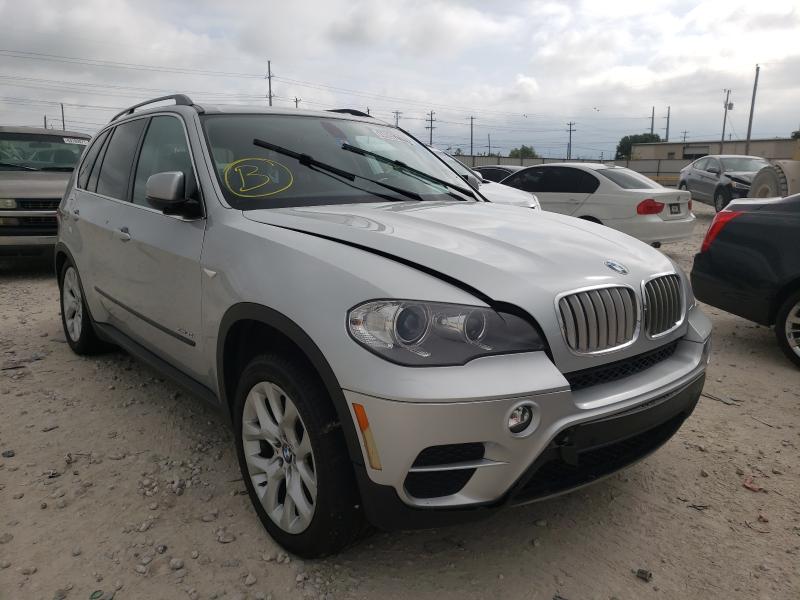 BMW X5 XDRIVE3 2013 5uxzv4c5xd0b17552