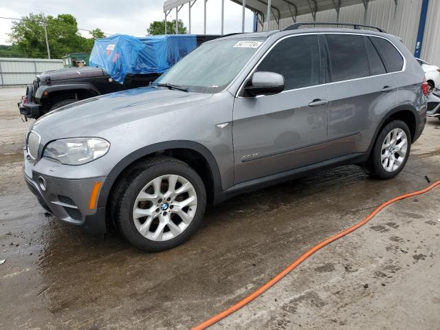 BMW X5 2013 5uxzv4c5xd0b17809