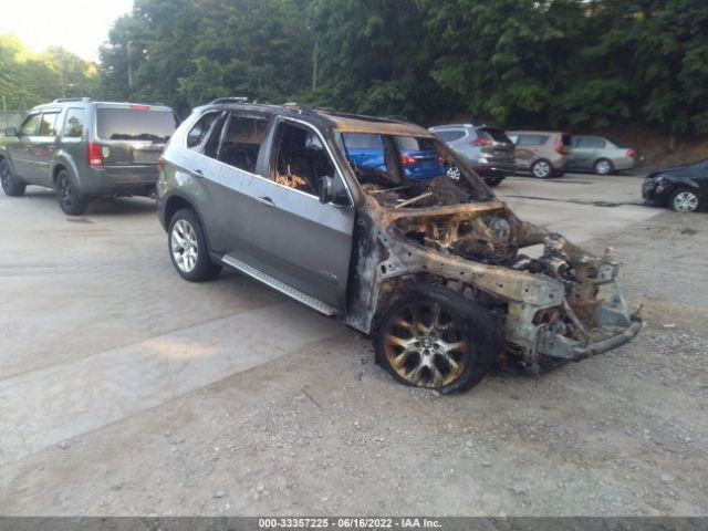 BMW X5 2013 5uxzv4c5xd0b17969