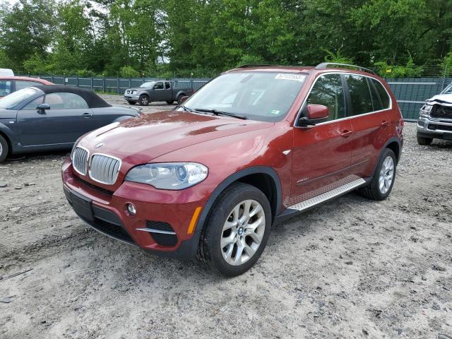 BMW X5 XDRIVE3 2013 5uxzv4c5xd0b19379