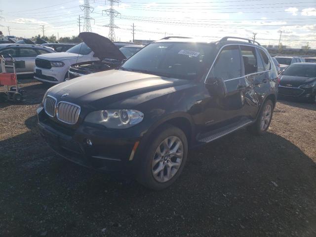 BMW X5 XDRIVE3 2013 5uxzv4c5xd0b19477