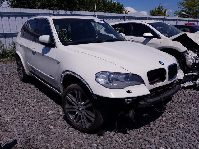 BMW X5 2012 5uxzv4c5xd0b19706