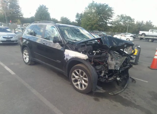 BMW X5 2013 5uxzv4c5xd0b20046