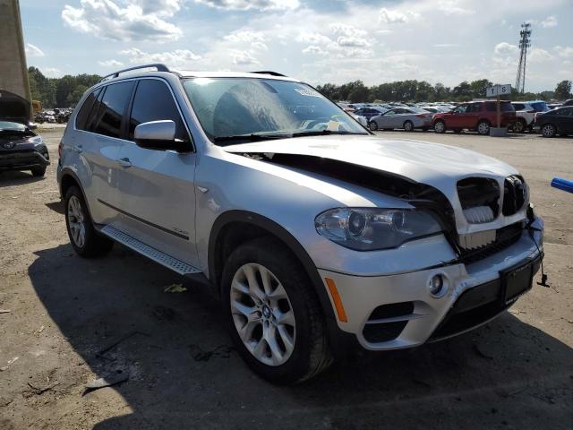 BMW X5 XDRIVE3 2013 5uxzv4c5xd0b20905