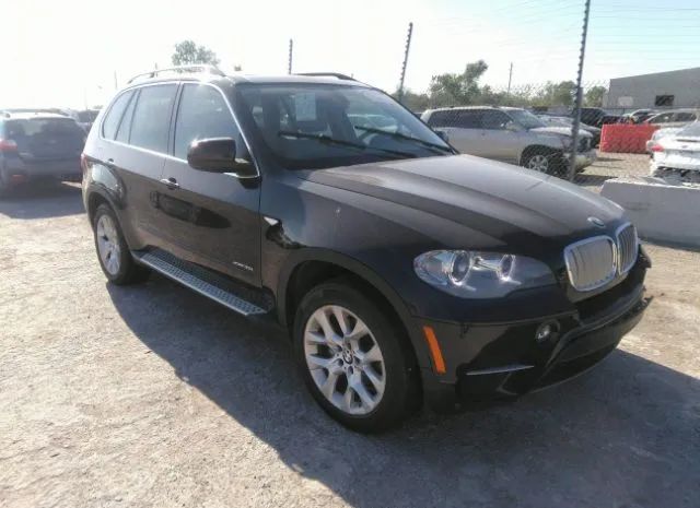 BMW X5 2013 5uxzv4c5xd0b21259