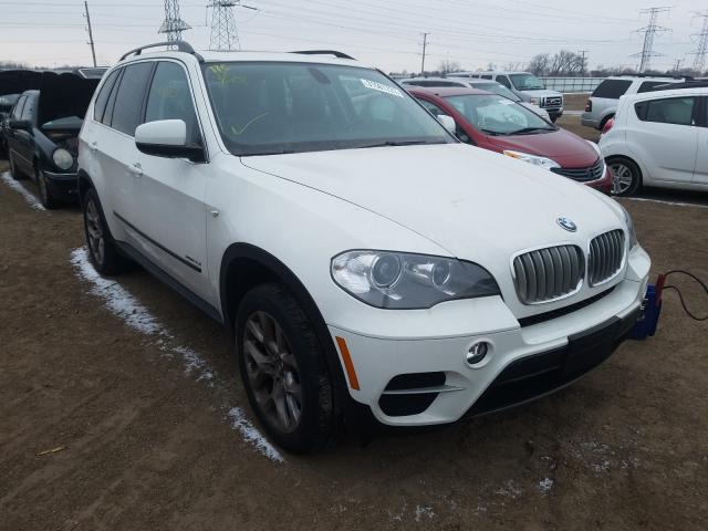 BMW X5 XDRIVE3 2013 5uxzv4c5xd0b21715