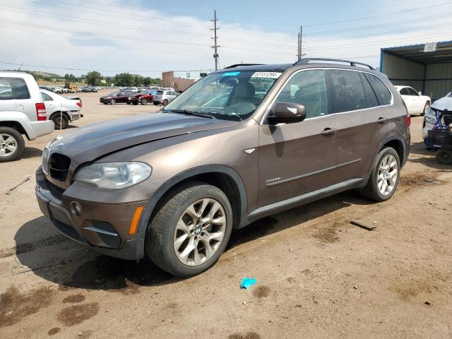 BMW X5 XDRIVE3 2013 5uxzv4c5xd0b22010