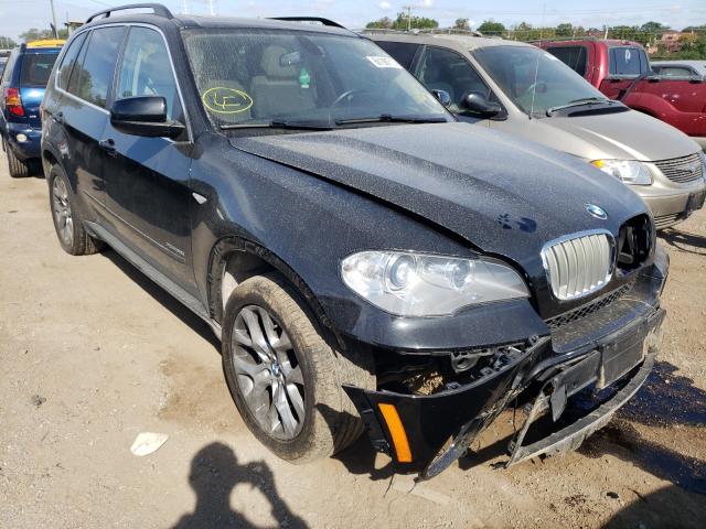 BMW X5 XDRIVE3 2013 5uxzv4c5xd0b22038