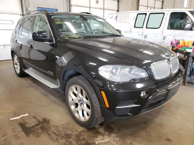 BMW X5 XDRIVE3 2013 5uxzv4c5xd0b23058