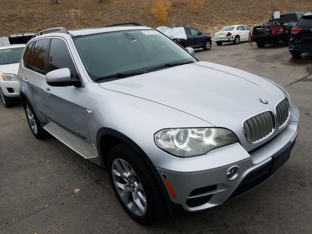 BMW X5 XDRIVE3 2013 5uxzv4c5xd0b23352