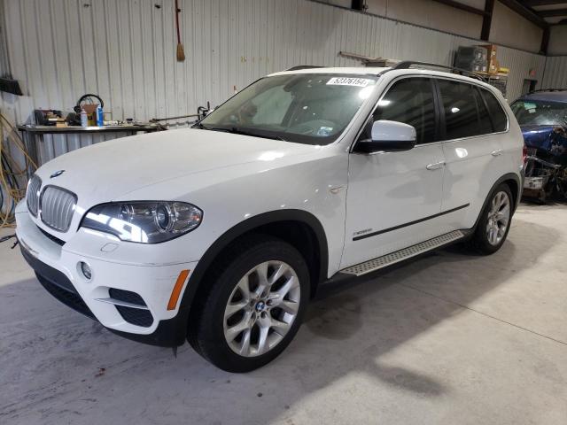 BMW X5 2013 5uxzv4c5xd0b24081