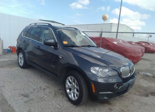 BMW X5 2013 5uxzv4c5xd0b24114