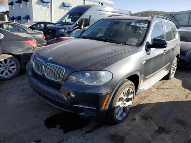 BMW X5 XDRIVE3 2013 5uxzv4c5xd0e00159